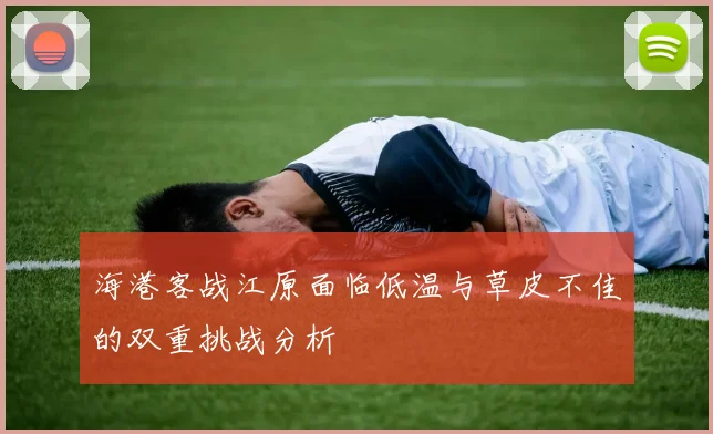 海港客战江原面临低温与草皮不佳的双重挑战分析